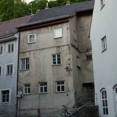 Ehemaliges Seelhaus