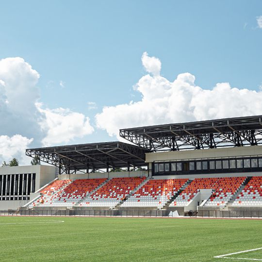 Stadion Znamia Truda