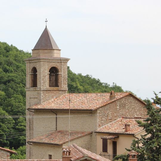Chiesa di Santa Restituta