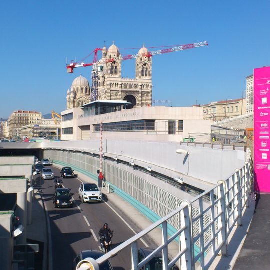 Musée Regards de Provence
