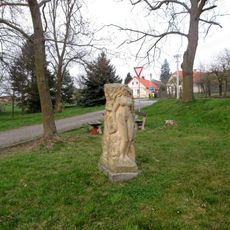 Sousoší v Břízsku