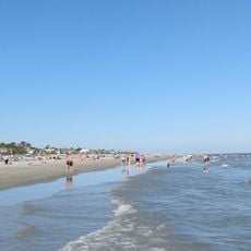 Coligny Beach Park