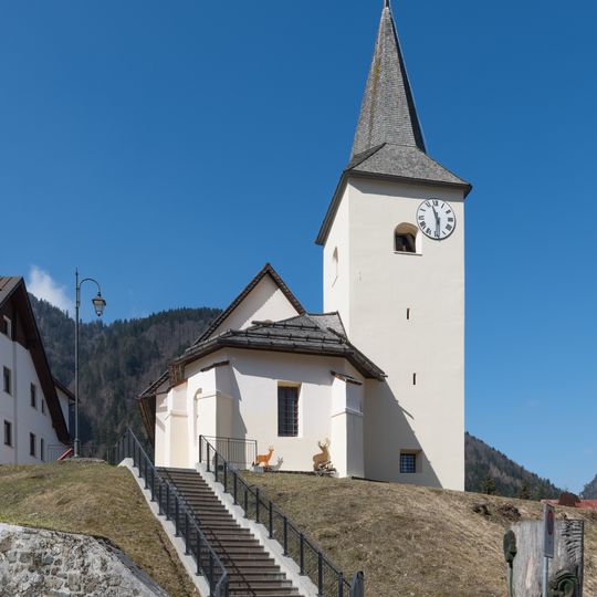 Chiesa della Santissima Trinità