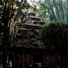 Indiana Jones Adventure