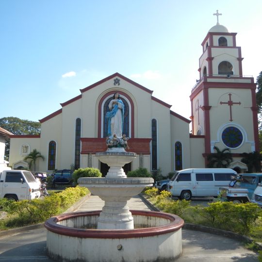 Catedral de Urdaneta