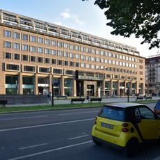Lindencorso