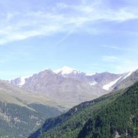 Ponte di Legno