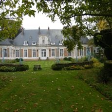Jardins de Maizicourt