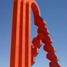 Puerta de Chihuahua