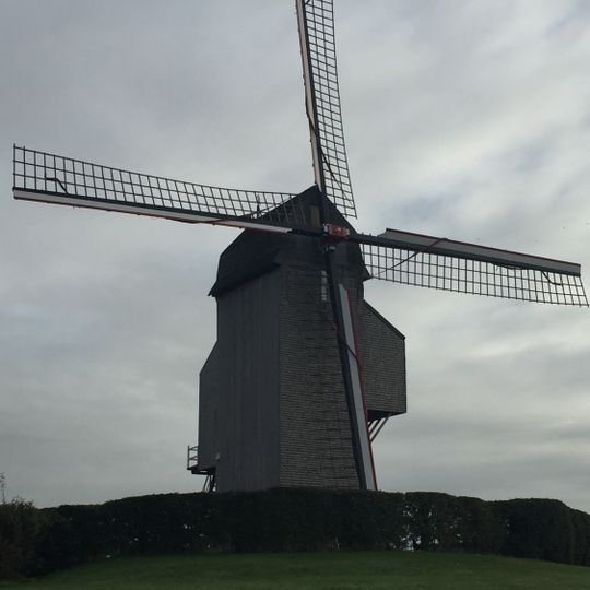 Moulin Soete