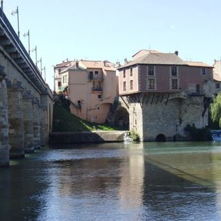 Pont Vieux (Millau)
