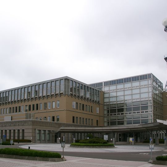 Subprefectura de Oshima