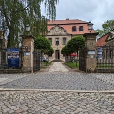 Museum Heineanum