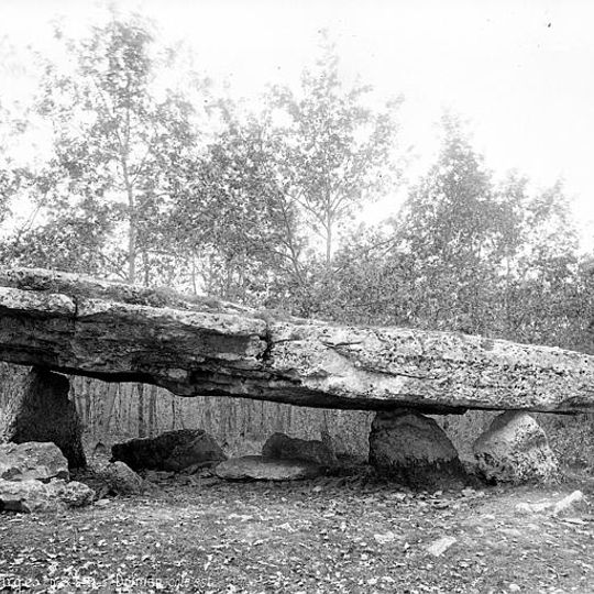 Pierre Pèse de Limalonges