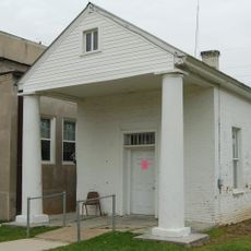 Greensburg Land Office