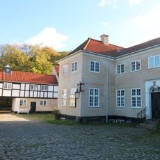 Haraldsgave