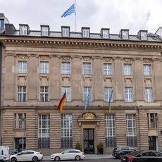 Landesvertretung Bayern Berlin