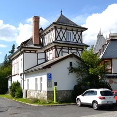 Stará železničná stanica