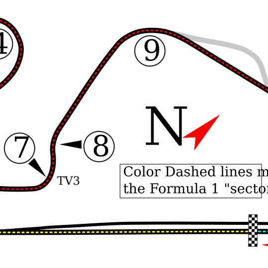 Spanish Grand Prix