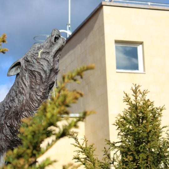 Museo de la Fauna Salvaje