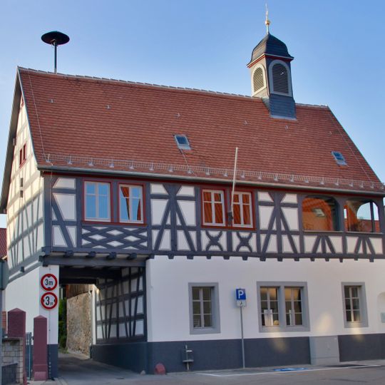 Rathaus
