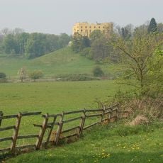 Stoke Park