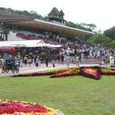Deauville-Clairefontaine Racecourse