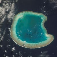 Isole Sparse dell'Oceano Indiano