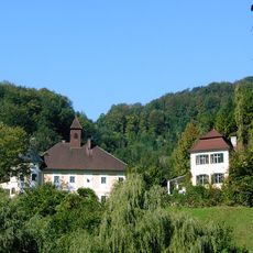 Schloss Hammerschmiedries