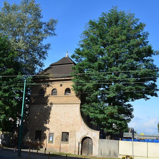 Stacja transformatorowa