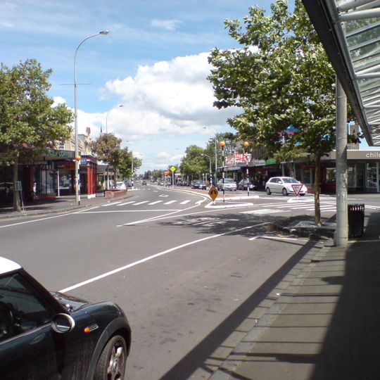 Ponsonby