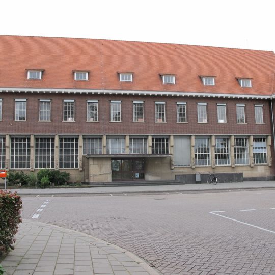 Postkantoor Winterswijk