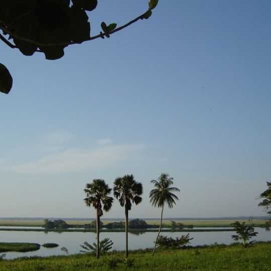 Provincia di Bandundu