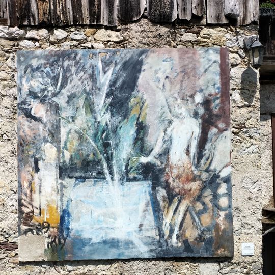 La Storia de L'Anguana