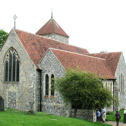 Godmersham