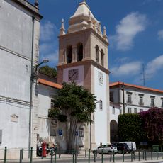 Torre Sineira (Leiria)