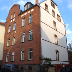 Haus Ebelstraße 24