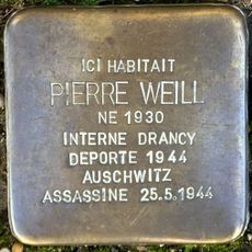 Pierre Weill