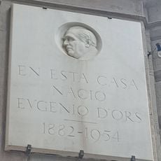 Eugenio d'Ors