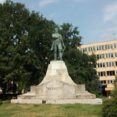 Kossuth Lajos