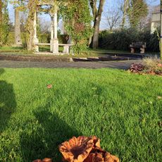 Jardin Retrouvé