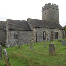 Church of St John