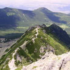 Mały Kościelec