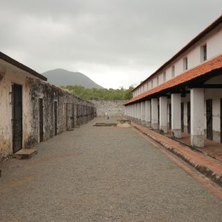Gefängnisinsel Côn Đảo