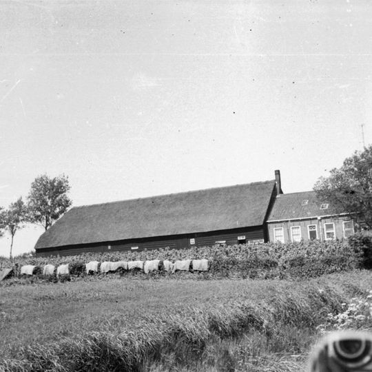 Schoudeeweg 3, Wemeldinge