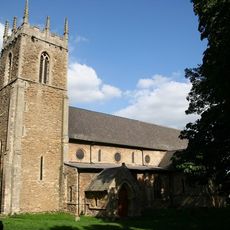 St Peter's Church