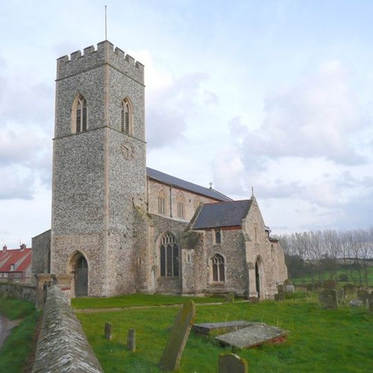 Church of All Saints