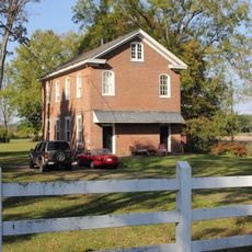 Uhlerstown Historic District