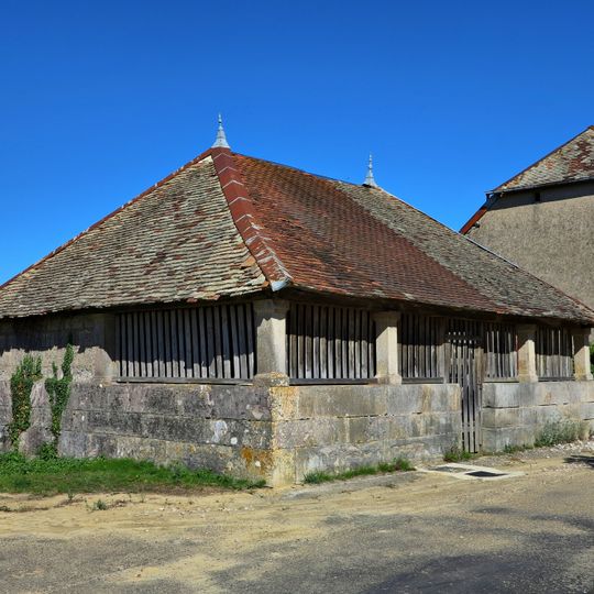 Étrelles-et-la-Montbleuse
