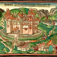 Obere Burg Unterbalbach